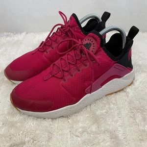 Nike Womens Air Hurrache Run Ultra Size 8.5
